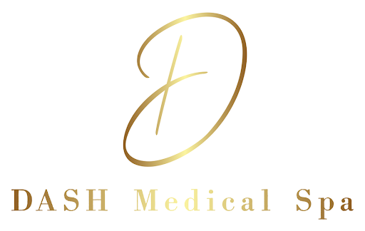 Dash Medical Spa & Hair By Dr. Max, Restoration Center logo