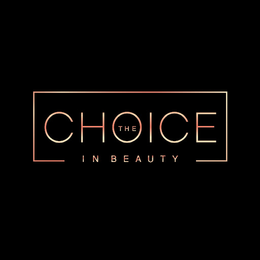 The CHOICE in Beauty logo