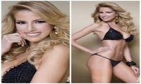 Candidatas Miss Venezuela 2011