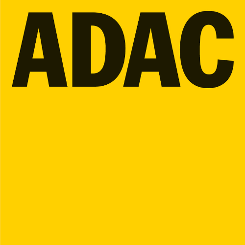 ADAC Geschäftsstelle Magdeburg logo