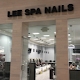 Lee Spa Nails (Next to Belk, 2nd Level)