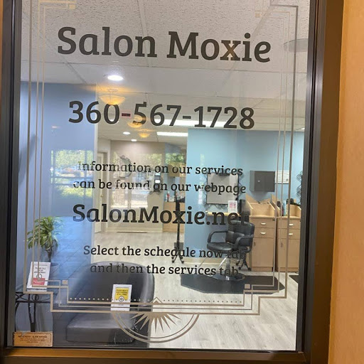 Salon Moxie