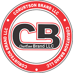 Courtsonbrand - logo