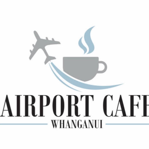 Airport Cafe Whanganui logo