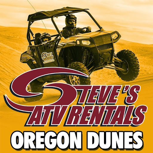 Steve's ATV Rentals logo