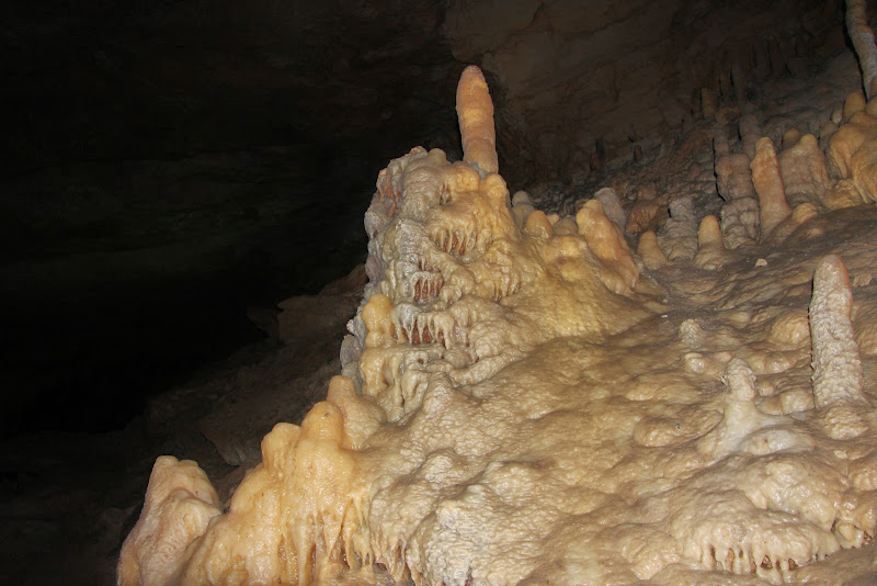 Путешествие в Абхазию, август 2014 г.