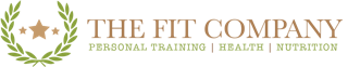 The Fit Company logo