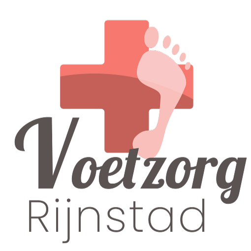 Medisch Pedicure Voetzorg Rijnstad logo