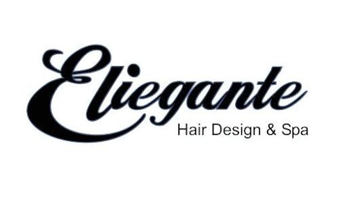 Eliegante Hair Design & Spa