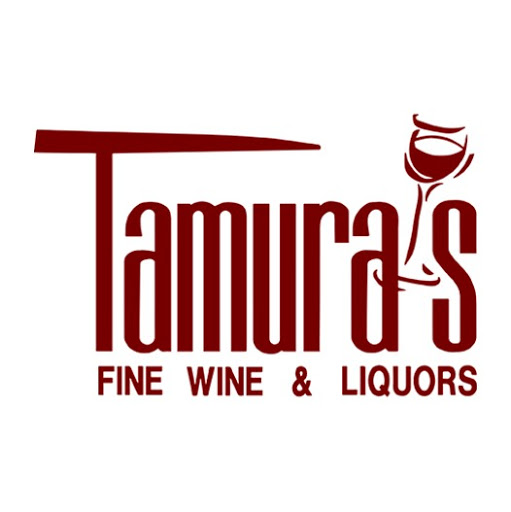 Tamura's Fine Wine & Liquors Pearlridge logo