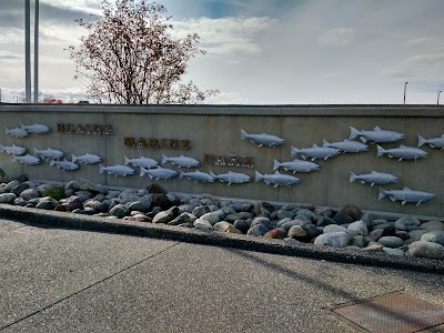 Photos of Blaine Marine Park