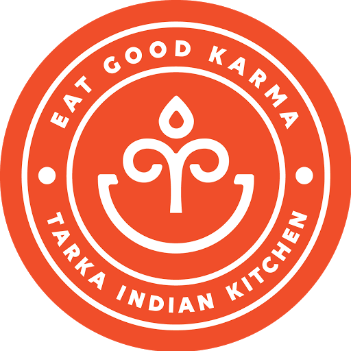 Tarka Indian Kitchen logo