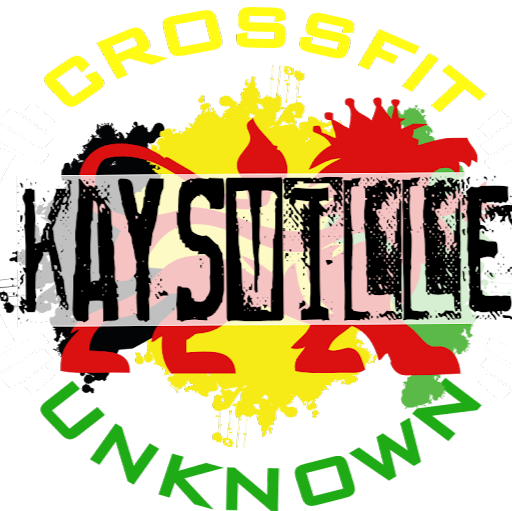 Crossfit Unknown Kaysville