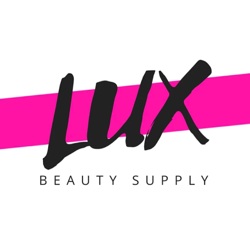 Lux Beauty Supply logo