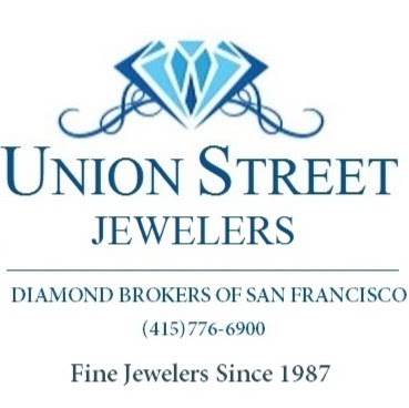 Union Street Jewelers logo