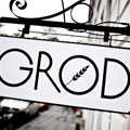 Grød logo