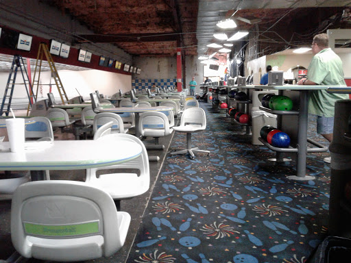 Bowling Alley «Max Bowl - Baytown», reviews and photos, 720 Ward Rd, Baytown, TX 77520, USA