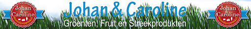 Boerderijwinkel Johan en Caroline - Breda logo