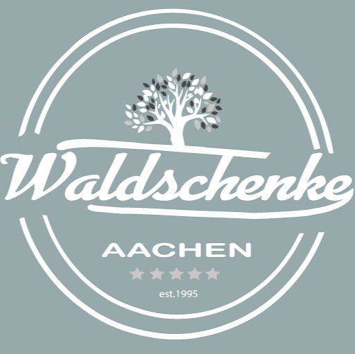 Waldschenke logo
