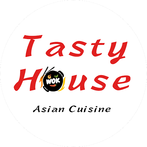 Tasty House Chinese Restaurant logo