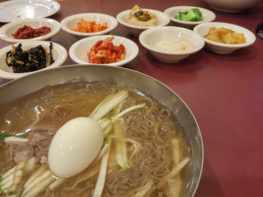 Korean Restaurant «Korea House Restaurant», reviews and photos, 702 A St, Hayward, CA 94541, USA