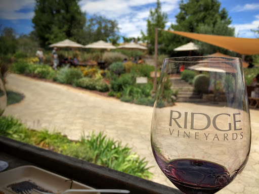 Winery «Ridge Vineyards», reviews and photos, 17100 Montebello Rd, Cupertino, CA 95014, USA