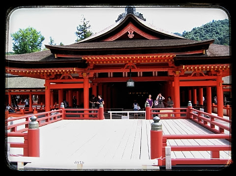 Hiroshima y Miyajima - El Imperio del Sol Naciente (7)