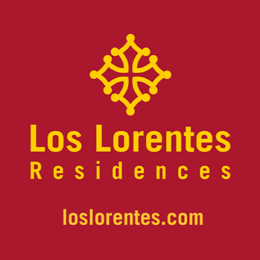 Los Lorentes Residences logo