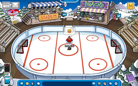 Club Penguin: Snow and Sports December 2013 Cheats