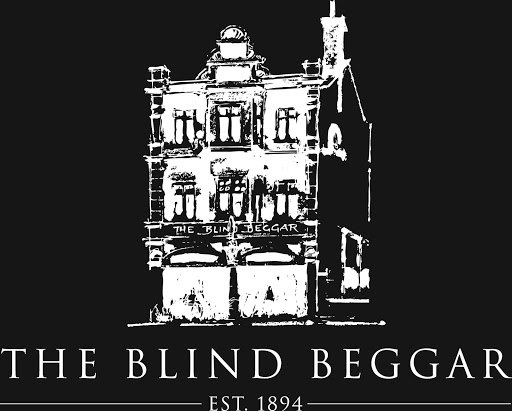 The Blind Beggar