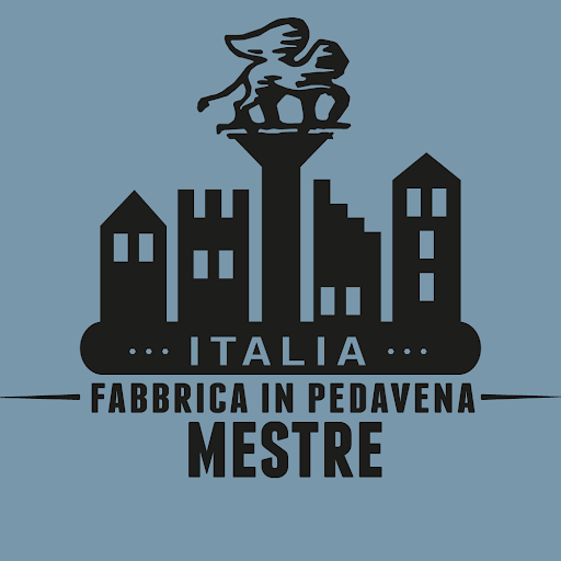 Fabbrica In Pedavena Mestre logo