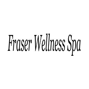 Fraser Wellness Spa logo