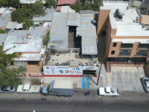 Geraldo VW´s, Madero 2145, Zona Central, 23000 La Paz, B.C.S., México, Taller de reparación de automóviles | BCS