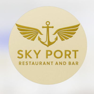 Sky Port Restaurant & Bar