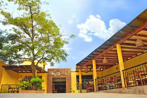Restaurante Bar El Chimuelito, Margarita Maza de Juárez 102, San Jose, 79960 Tamazunchale, S.L.P., México, Bar restaurante | SLP