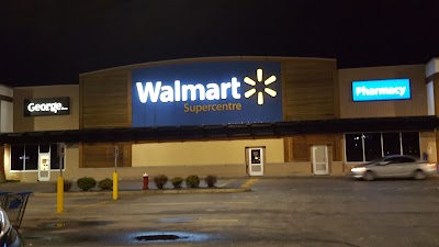 Photos of Walmart New Westminster Supercentre