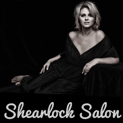 Shearlock Salon