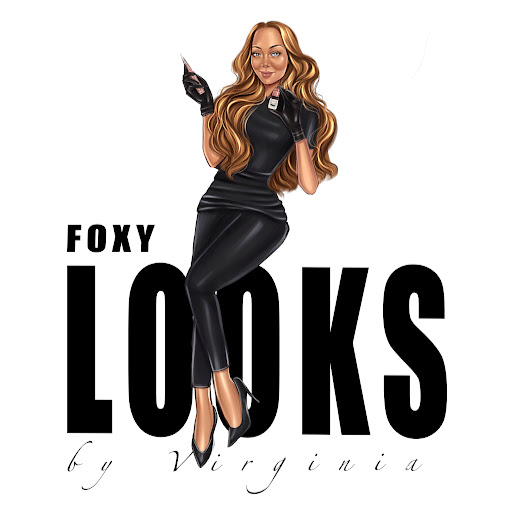 Foxy Looks PMU & allround Beautysalon logo