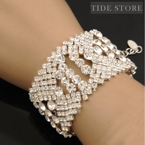 Nice bracelets ⋆ Instyle Fashion One
