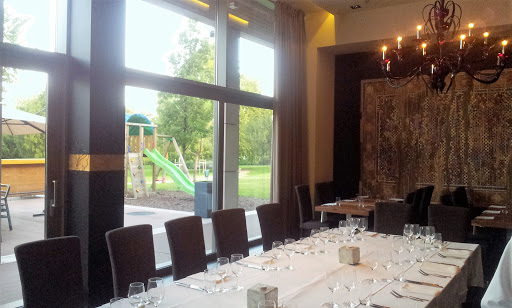 Larus Restaurant