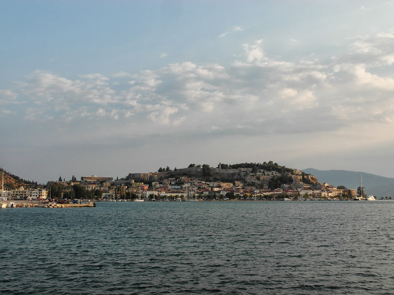 Южное путешествие, июль - август 2013 г.