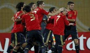 España Escocia online Eurocopa 2012 Horarios