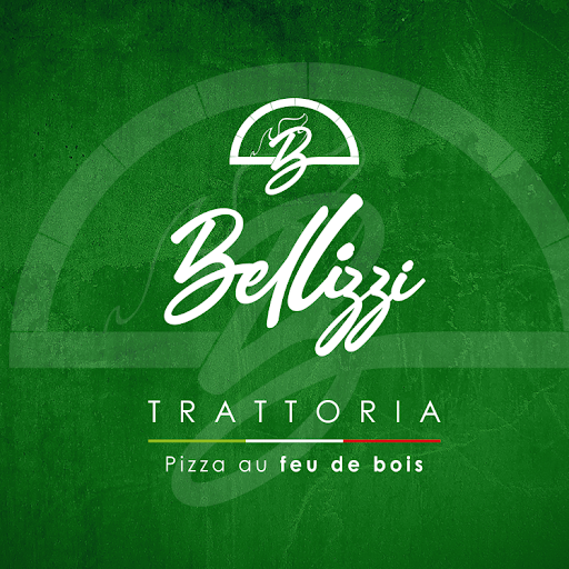 Bellizzi Pizzeria Roubaix logo