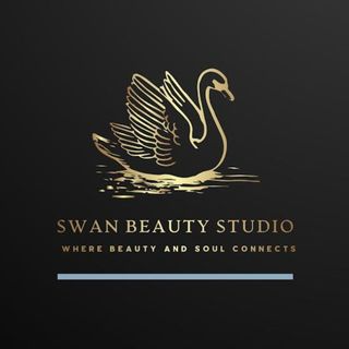 Brazilian wax Rotterdam | Ontspanningsmassage | Swan Beauty Studio logo