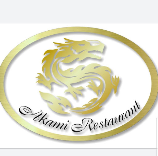 Akami - Vietnamesisches Restaurant & Sushi Bar logo