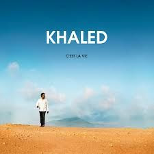 Khaled - C'est La Vie (Eden Shalev Remix Extended)