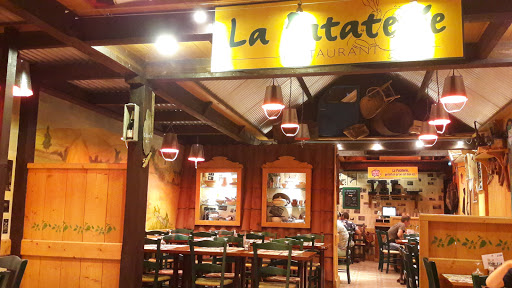 La Pataterie