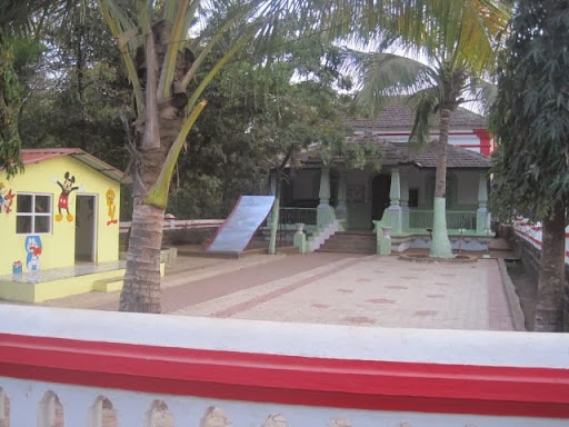 El-Shaddai - House of Kathleen, Anjuna - Assagao Rd, Anjuna, Assagao, Goa 403517, India, Homeless_Shelter, state GA