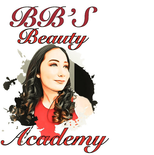 BB's Beauty Academy logo