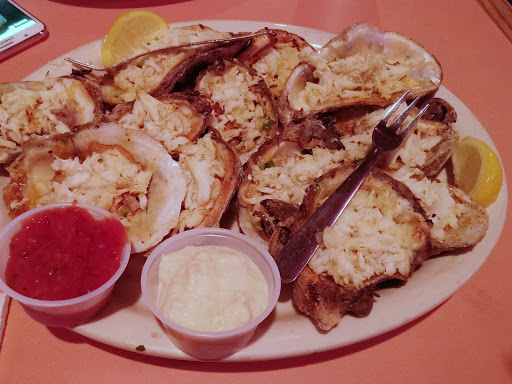 Cajun Restaurant «Nates Seafood & Steak House», reviews and photos, 14951 Midway Rd, Addison, TX 75001, USA